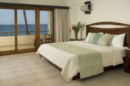 Tango Mar Resort, Playa Tambor Area